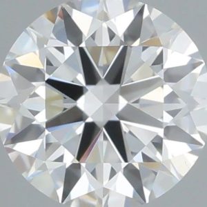 Round 0.44ct G VS1 Excellent Excellent Excellent Slight