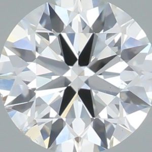 Round 0.40ct G VS2 Excellent Excellent Excellent None