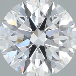 Round 0.40ct G VS2 Excellent Excellent Excellent None