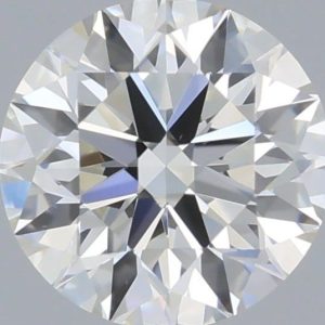 Round 0.40ct G VS1 Excellent Excellent Excellent None