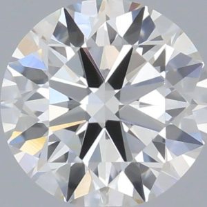 Round 0.40ct G VS1 Excellent Excellent Excellent None