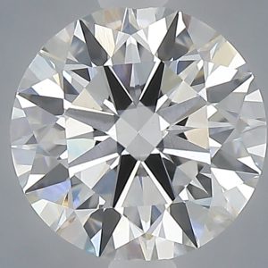 Round 1.75ct E VS1 Excellent Excellent Excellent None