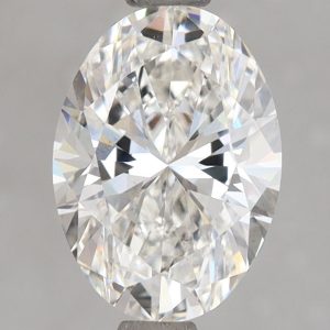 Oval 2.00ct Fancy Pink VS1  Excellent Excellent Faint