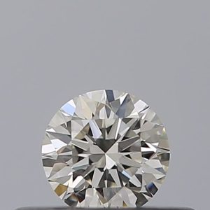 Round 0.22ct G IF Excellent Excellent Excellent None