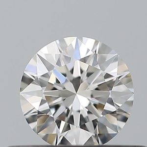 Round 0.32ct G IF Excellent Excellent Excellent None