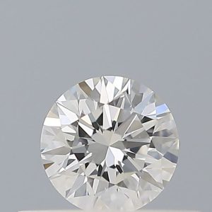 Round 0.25ct G IF Excellent Excellent Excellent None
