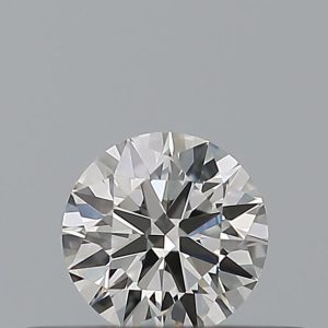 Pear 1.07ct D VVS1 Excellent Excellent None