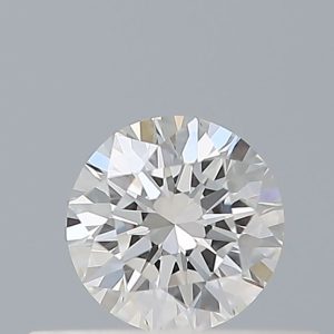 Round 0.25ct G IF Excellent Excellent Excellent None