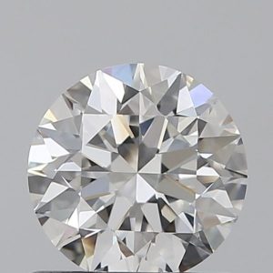 Round 0.70ct G VVS2 Excellent Excellent Excellent Strong