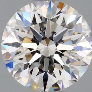 Round 0.75ct G VVS2 Excellent Excellent Excellent Faint