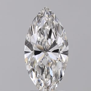 Marquise 1.50ct F VVS2 Excellent Excellent Excellent None
