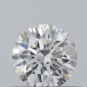 Round 0.33ct E VS1 Excellent Excellent Excellent None