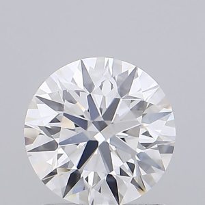 Round 0.72ct D VVS1 Excellent Excellent Excellent None