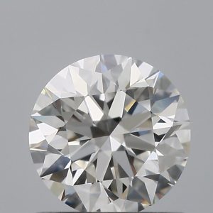 Round 0.70ct E VVS1 Excellent Excellent Excellent None