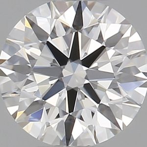 Round 0.30ct F VS1 Excellent Excellent Excellent None