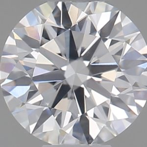 Round 0.33ct E SI1 Excellent Excellent Excellent None