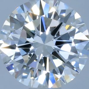 Round 0.50ct F VS1 Excellent Excellent Excellent None