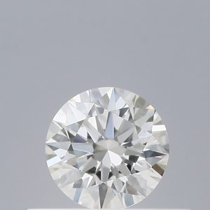 Round 0.35ct G IF Excellent Excellent Excellent Very Slight
