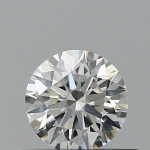 Round 0.33ct F VS1 Excellent Excellent Excellent None