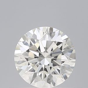 Round 0.37ct F VS1 Excellent Excellent Excellent None