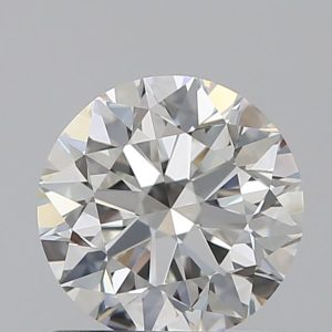 Round 0.90ct G VVS2 Excellent Excellent Excellent None