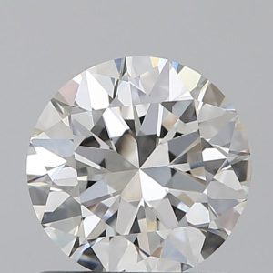 Round 0.90ct G VVS1 Excellent Excellent Excellent None