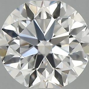 Round 0.50ct G IF Very Good Excellent Very Good Faint