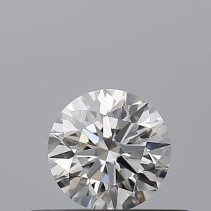 Round 0.36ct F VS1 Excellent Excellent Excellent None