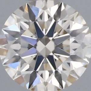 Round 0.40ct K VS2 Excellent Excellent Excellent Very Slight
