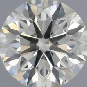 Round 0.52ct K VS2 Excellent Excellent Excellent None