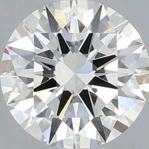 Round 0.50ct K VS1 Excellent Excellent Excellent Very Slight