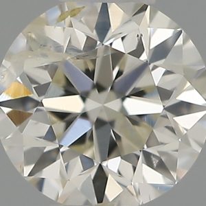 Round 0.30ct H I1 Very Good Very Good Very Good None