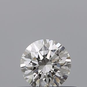 Round 0.32ct G IF Excellent Excellent Excellent None
