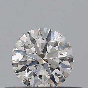 Round 0.31ct G VVS1 Excellent Excellent Excellent Very Slight