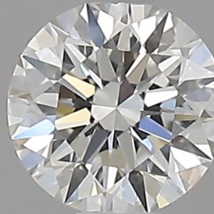 Round 0.35ct G IF Excellent Excellent Excellent Slight