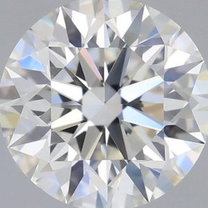 Round 0.61ct G VS1 Excellent Excellent Excellent Slight