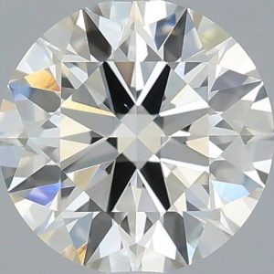 Round 0.58ct K VS1 Excellent Excellent Excellent None