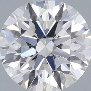 Round 0.30ct F VS1 Excellent Excellent Excellent None