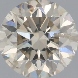 Round 0.71ct M I1 Very Good Good Very Good None