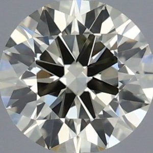 Round 0.40ct O-P VS1 Excellent Excellent Excellent None