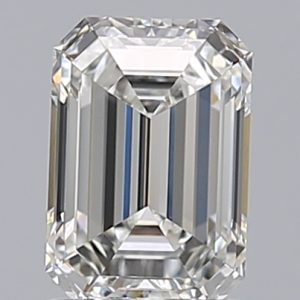 Emerald 1.01ct G IF Excellent Excellent Excellent None