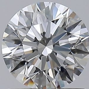 Round 1.01ct G IF Excellent Excellent Excellent None
