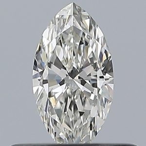 Marquise 0.31ct H VS1 Excellent Excellent Excellent None