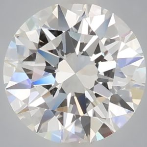 Round 1.50ct D VVS2 Excellent Excellent Excellent None