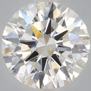 Round 1.51ct D VVS2 Excellent Excellent Excellent None