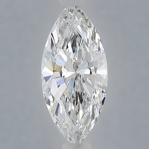 Marquise 1.07ct D VVS2 Na Very Good Very Good None