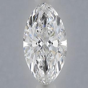 Marquise 1.05ct D VVS2 Na Excellent Excellent None