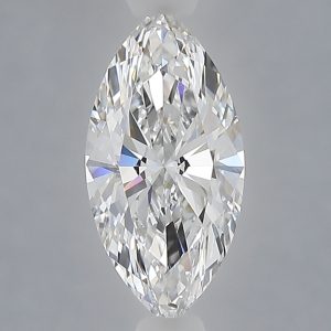 Marquise 1.06ct D VVS2 Na Excellent Excellent None