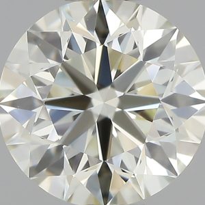 Round 0.65ct M VVS2 Excellent Excellent Excellent None