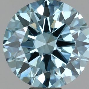 Round 1.50ct Fancy N/A VS1 Excellent Excellent Excellent None